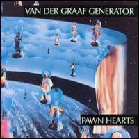 Van der Graaf Generator